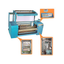 Machine d&#39;emballage de tissu de tapis (CLJ)